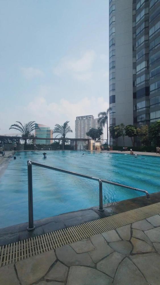 1 BD AT Coastal Skyline