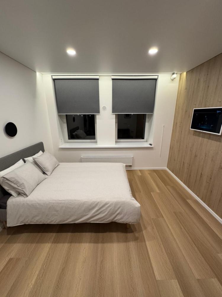 10 New Airport Apartment