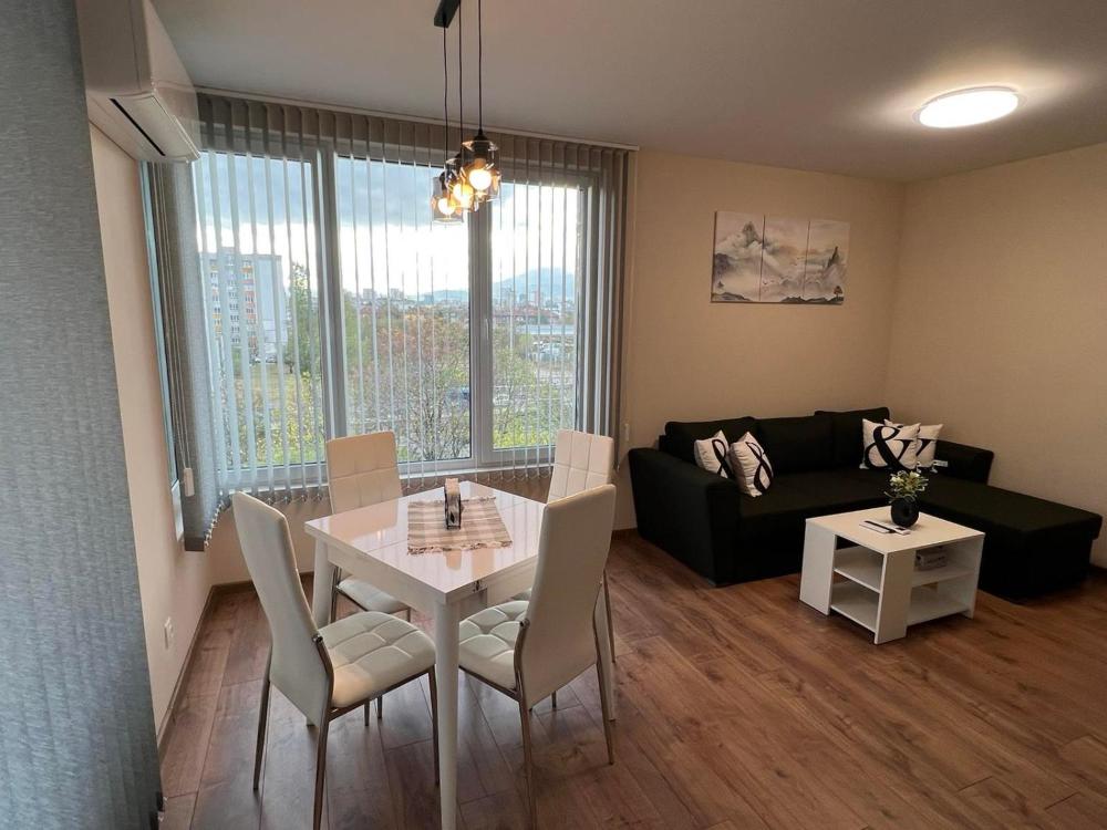 福の荘 空港2号棟