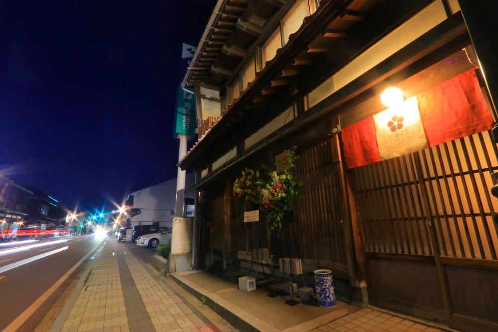 龍助25ANNEX Ryusuke25ANNEX