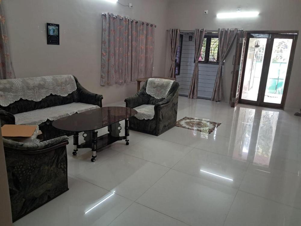 3 Bedroom Spacious Bungalow Nr DEVKA Beach