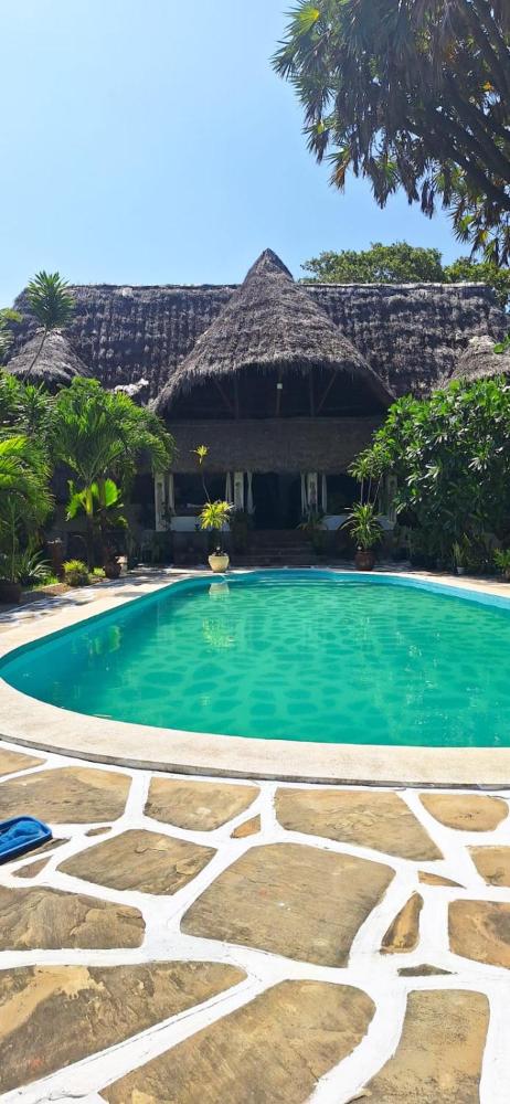 3 Bedroom Villa Own Compound