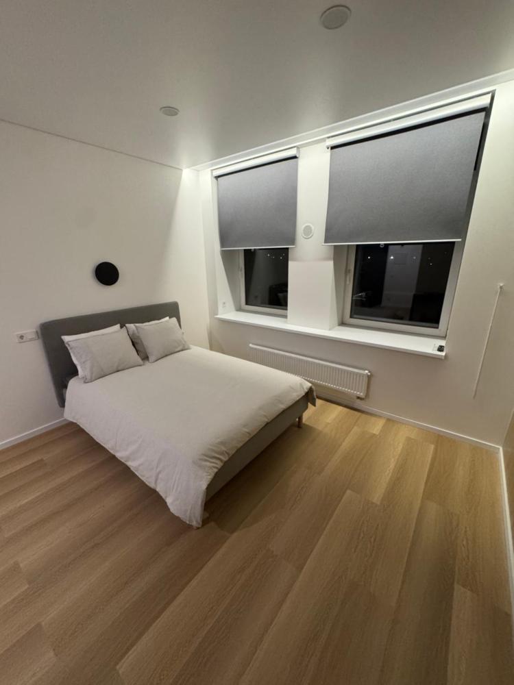 5 New Airport Apartment