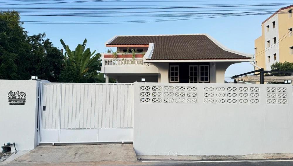 97 Light House Songkhla