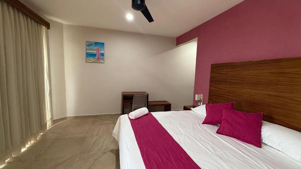 Aeropuerto Express Huatulco