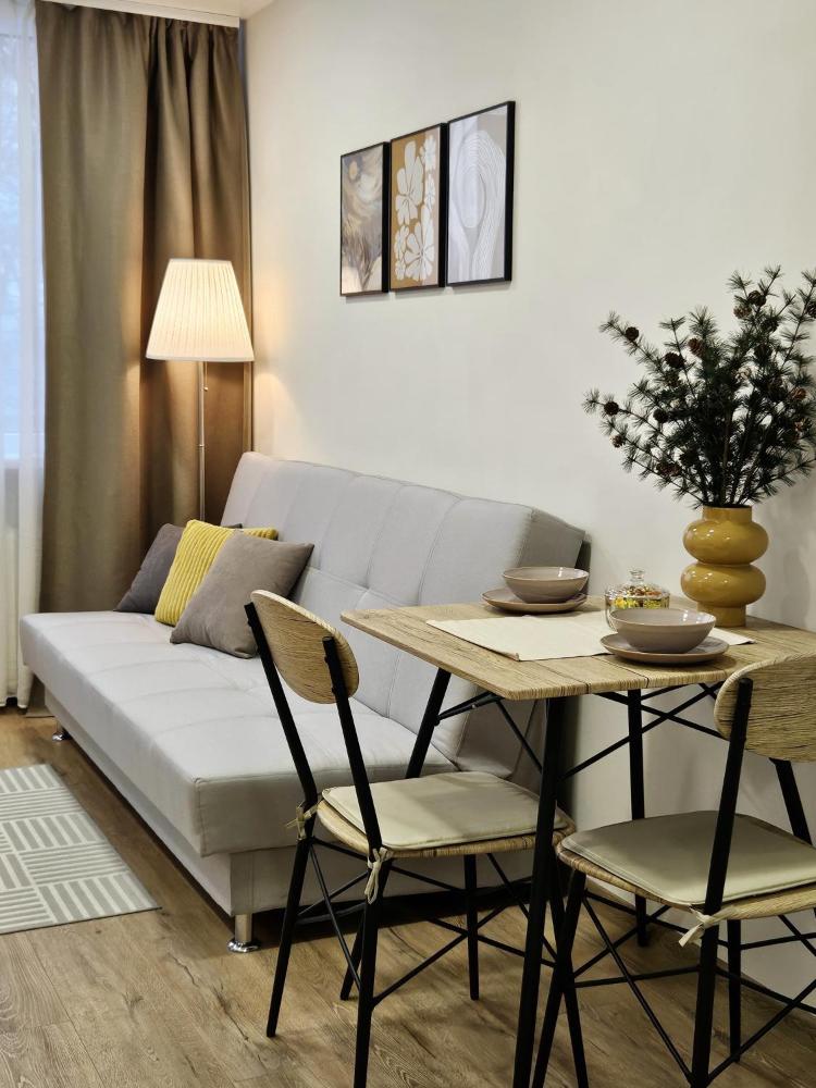 Airport & Station Stay Vilnius