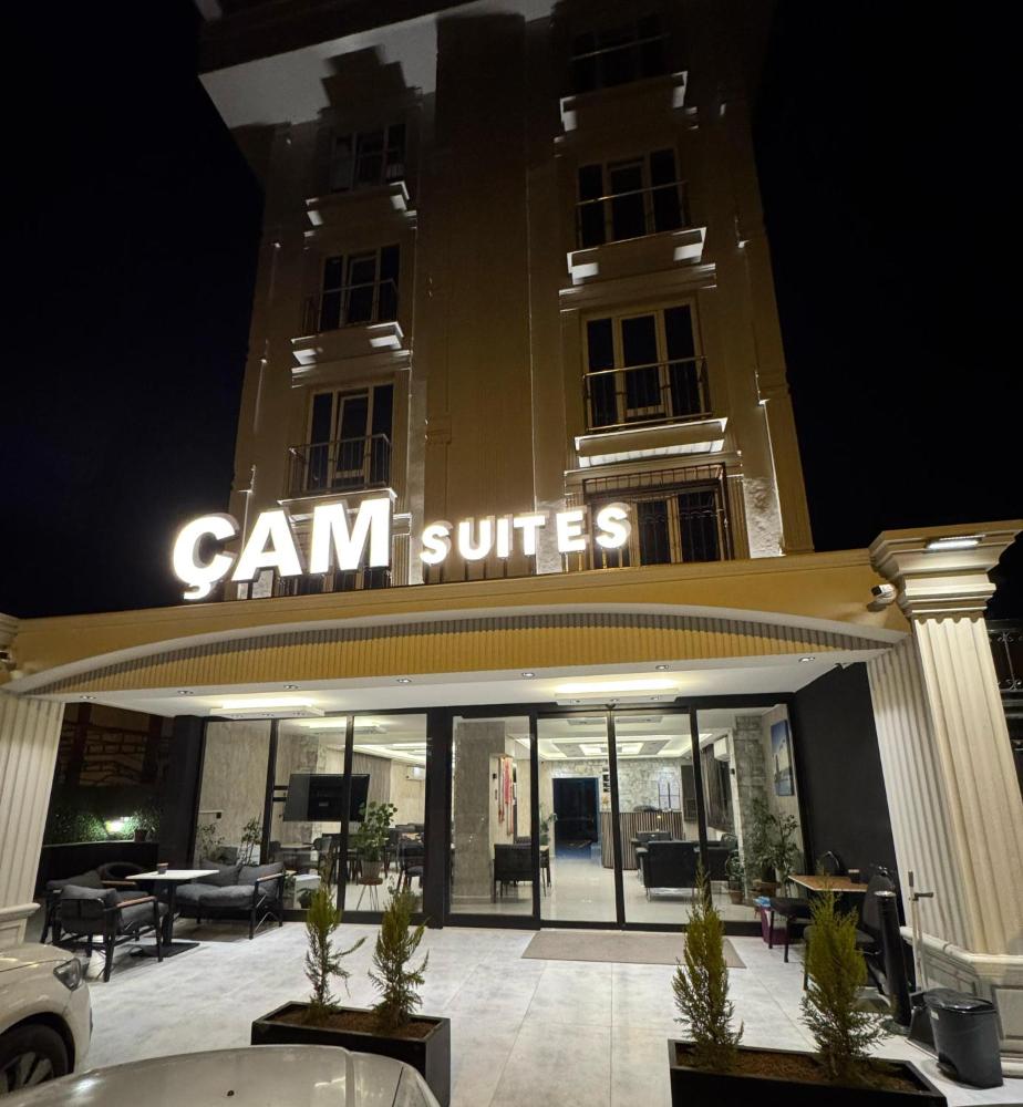 Çam Suites