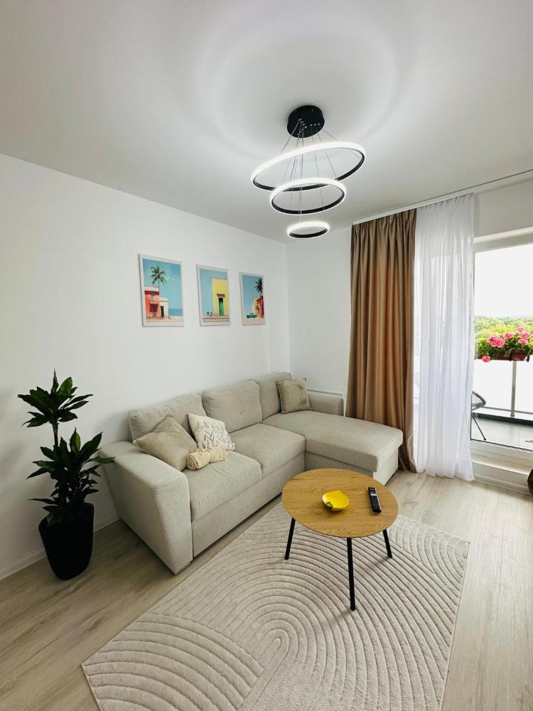 Amber Central Residence