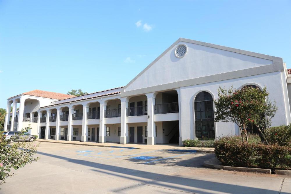 Americas Best Value Inn Monroe