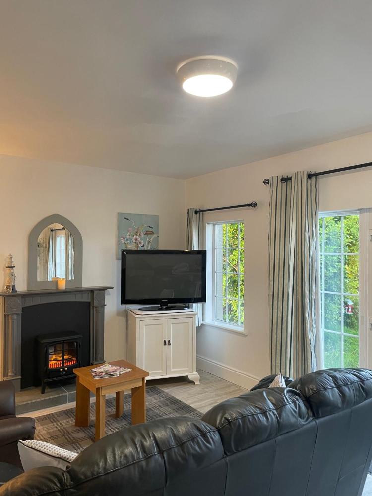 An Teach Beag - Dunmore East