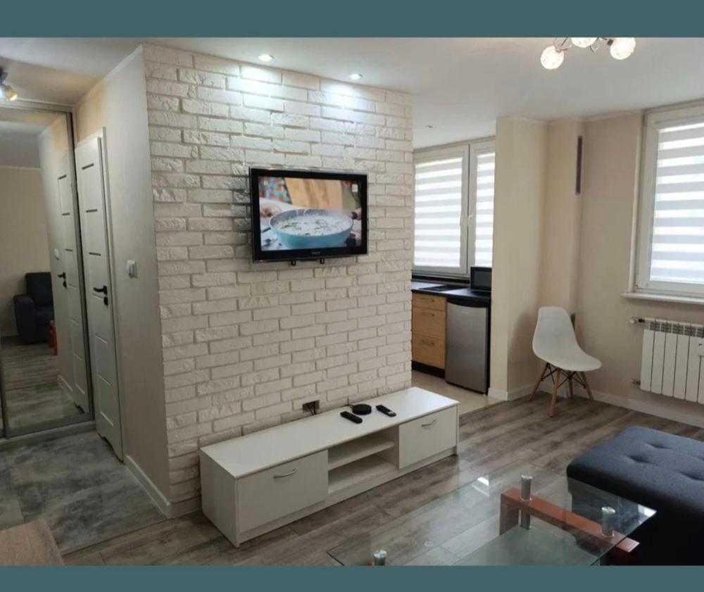 Apartament nad Potokiem