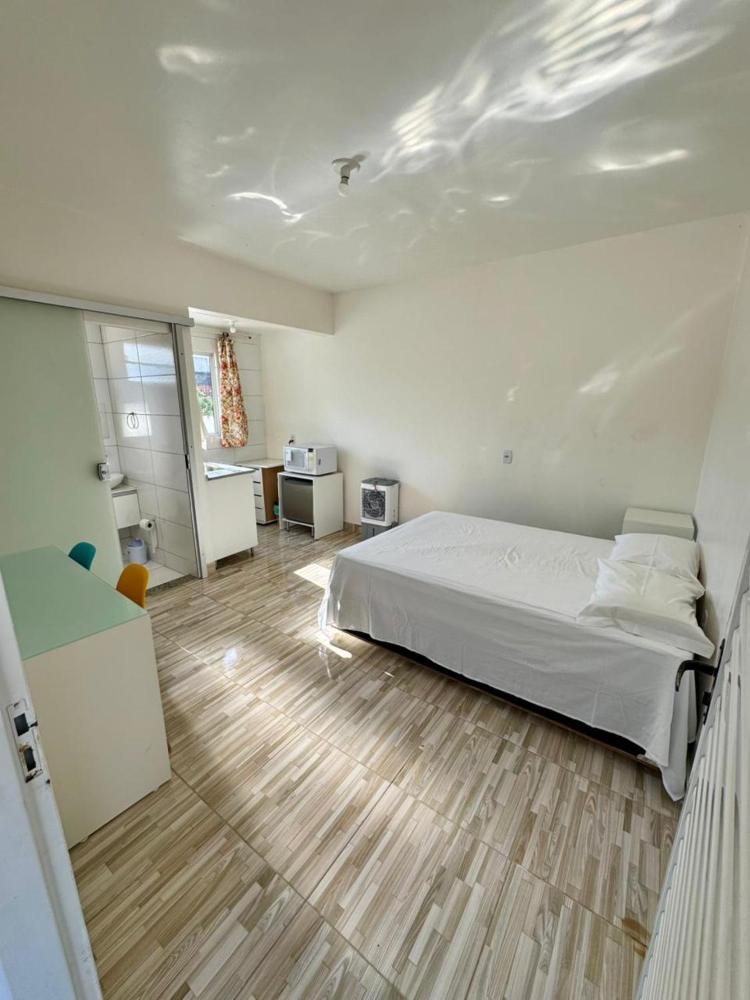 Apartamento 01 Vila Telebrasília