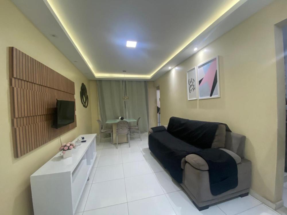 Apartamento A 700m da orla mais bonita do país no bairro Atalaia