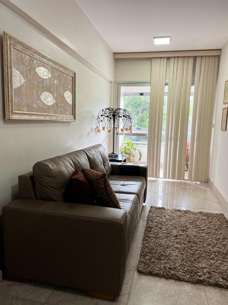 Apartamento aconchegante à 200m da praia - Vitória