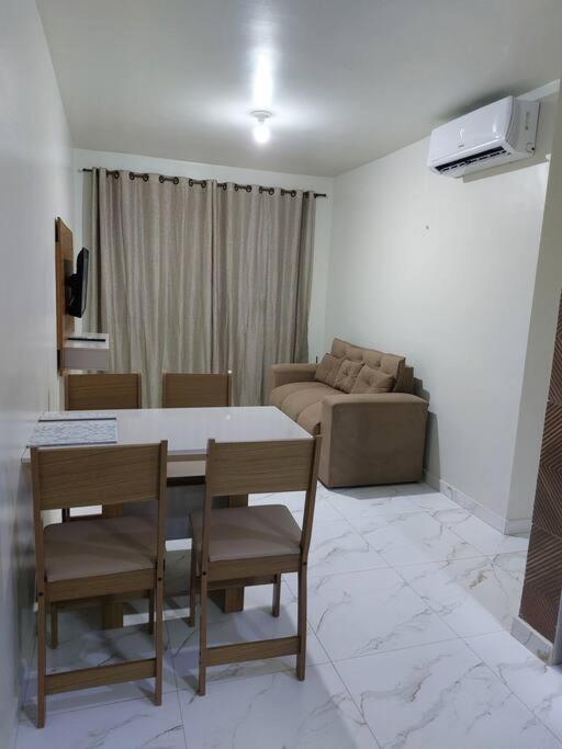 Apartamento aconchegante