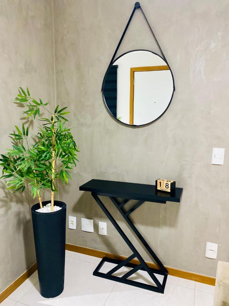 Apartamento completo Bauru Check-in 14h checkout 12h Proibido fumar