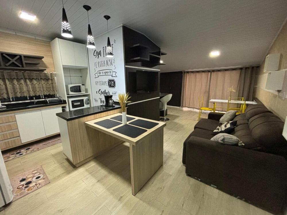 Apartamento em Guarapuava