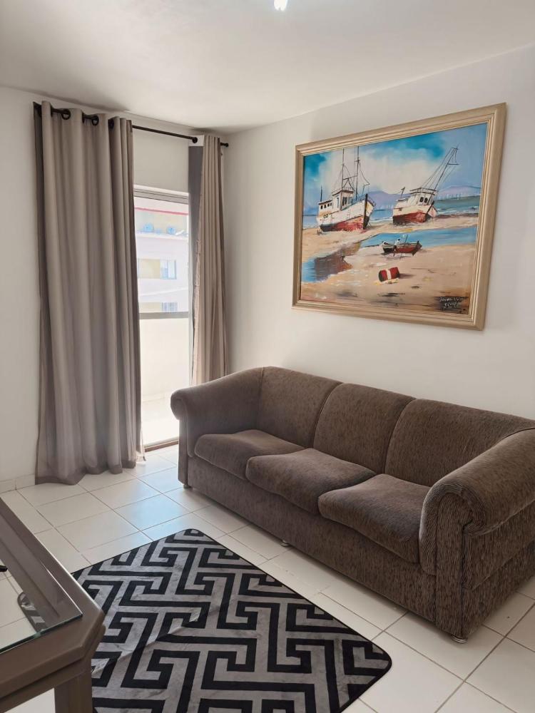 Apartamento Encontro das Aguas