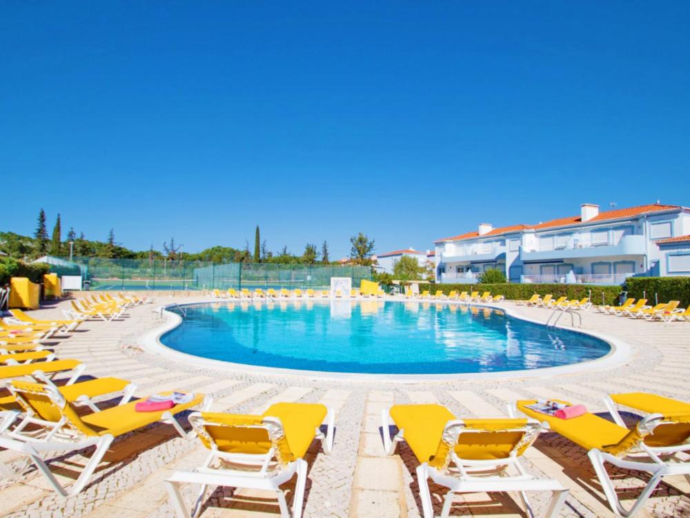 Apartamento Oásis Parque 2