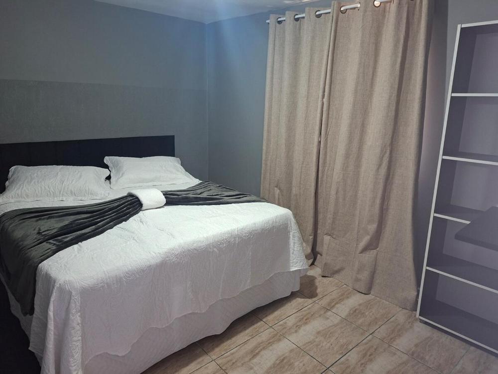 Apartamento para família