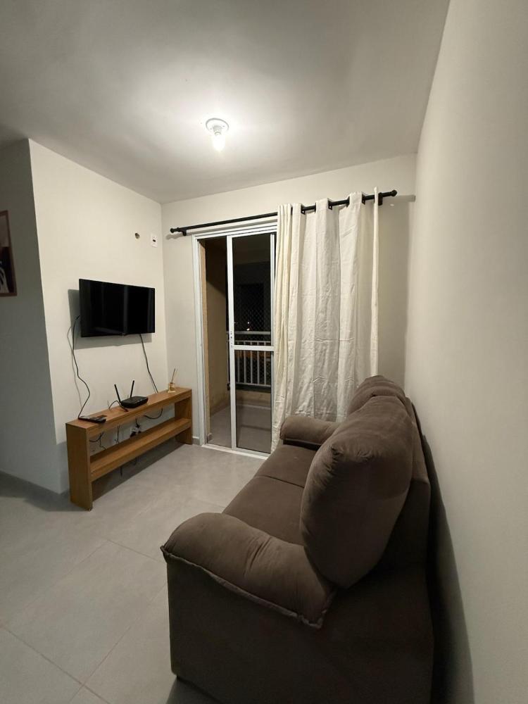 Apartamento Parque Trianon