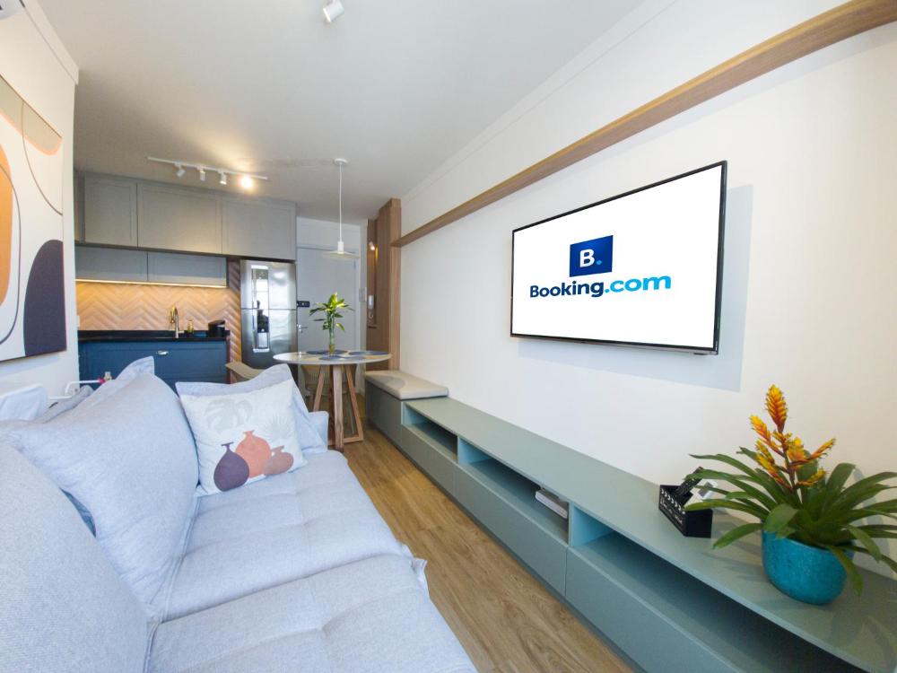 Apartamento próximo à USP - Shopping - Aeroclube