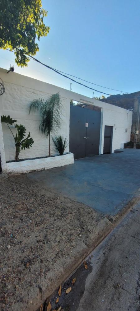 Apartamento Romian Los Gringuitos