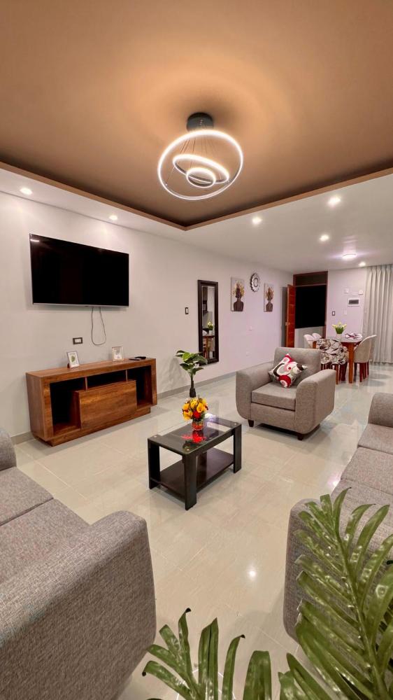Apartamento VIP LEO