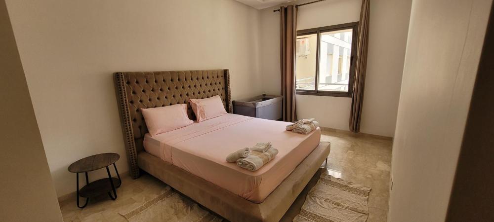 Apartment Close to Casablanca Mohamed V Airport