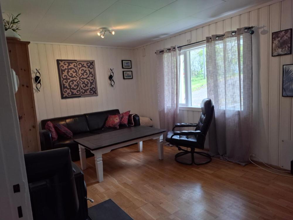 Apartment in the heart of Sunnmore