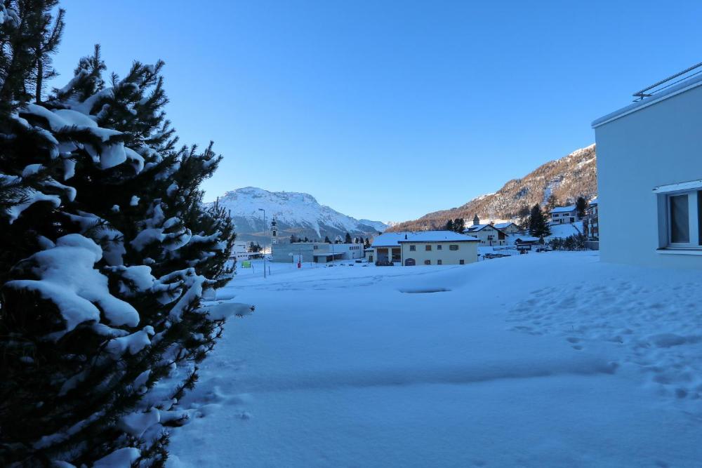 Apartment Sur Puoz 3