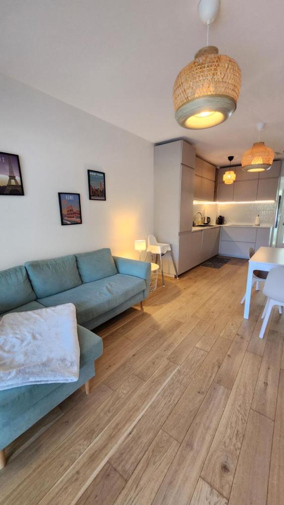 Appartement Calvi, Cœur de ville, plage à 300 m