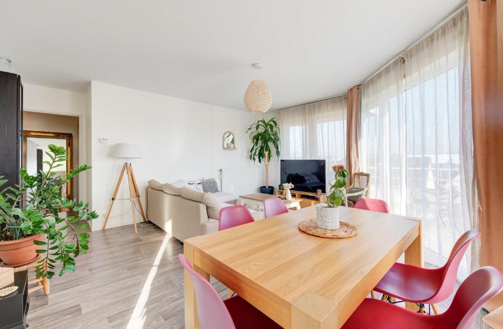 Appartement Cocooning