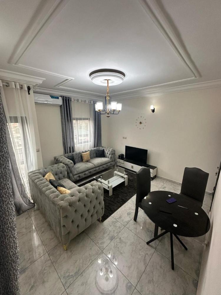 Appartement meublé Nsam