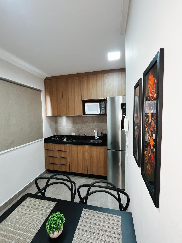 Apto 3 PRÓX. Shopping | Hospital Regional, Premium