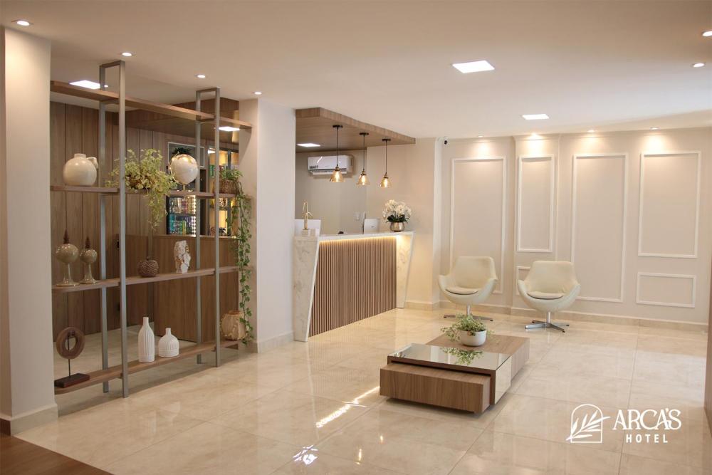 Arca's Hotel Umuarama