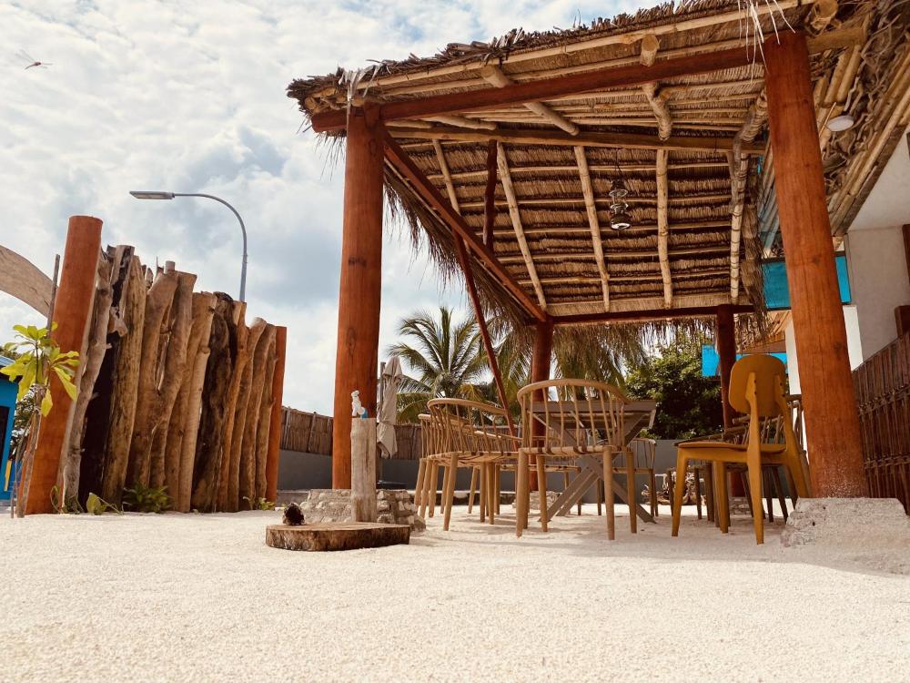 Arutha Resorts Ocho Lux by Eight Continents