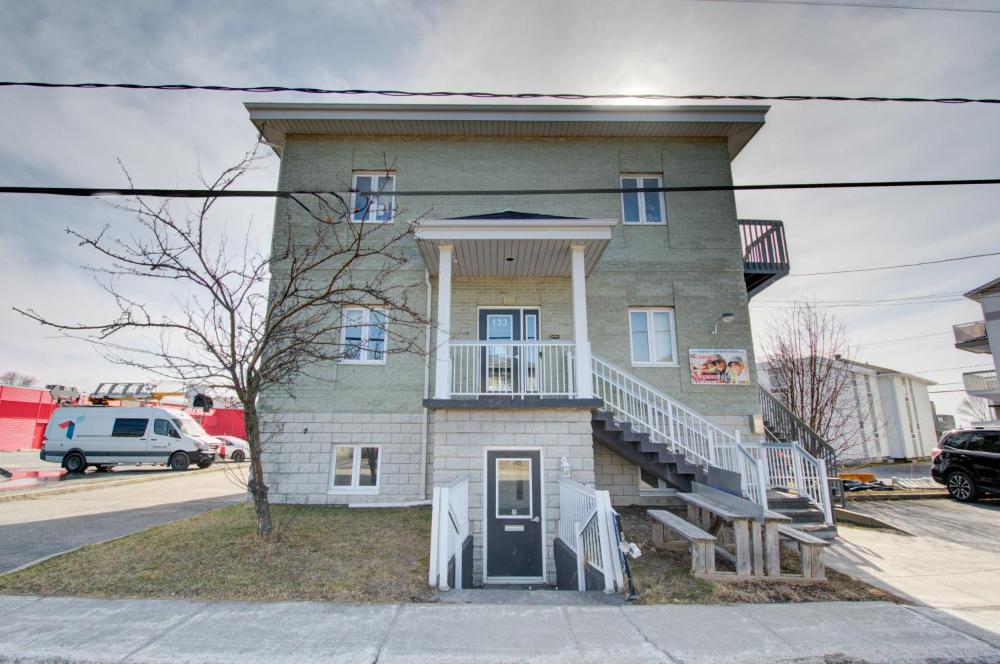 Auberge Internationale Espace Globetrotter