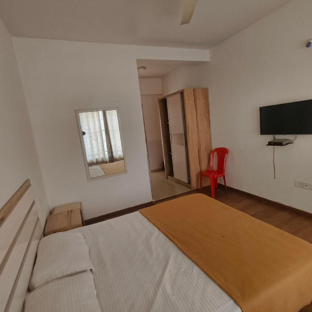 Basanth convention centre