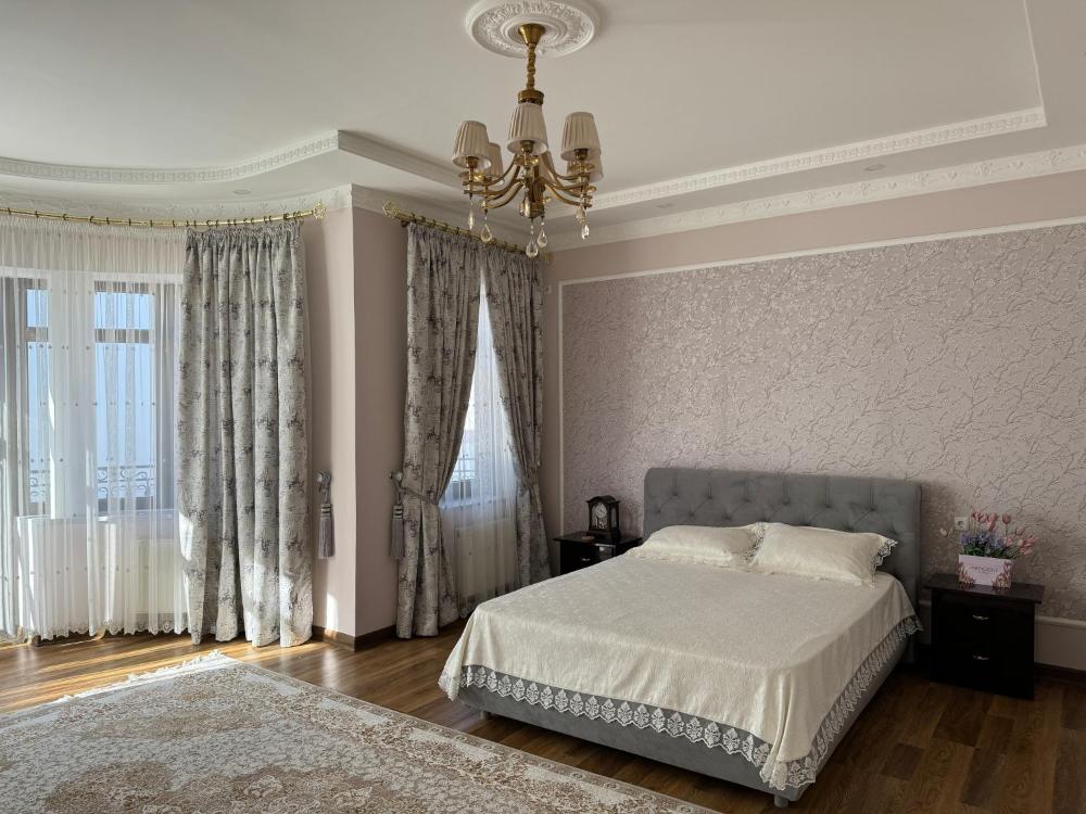 B&B Apartment Farhad Hospitality Solutions