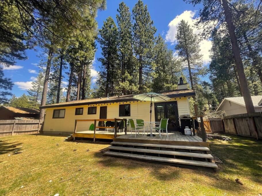 Bear Claw Trails - Dogs - Awesome Yard - Fire Pit