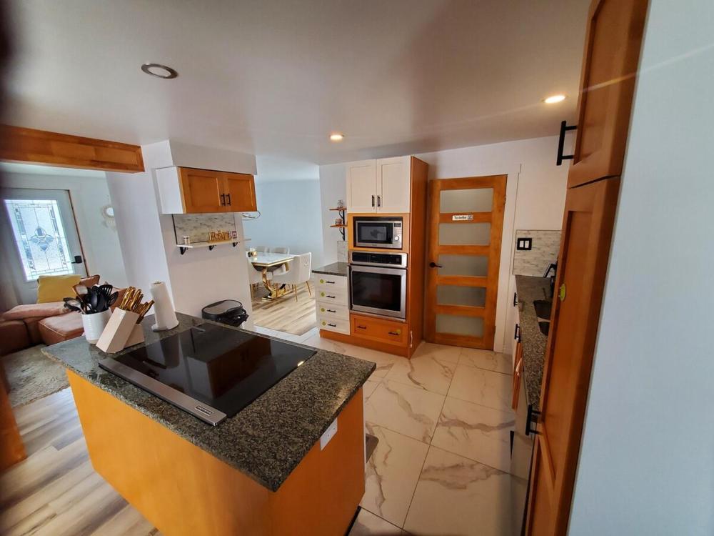 Beautiful Newly Renovated House