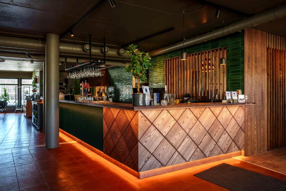 Best Western Hotel Botnia