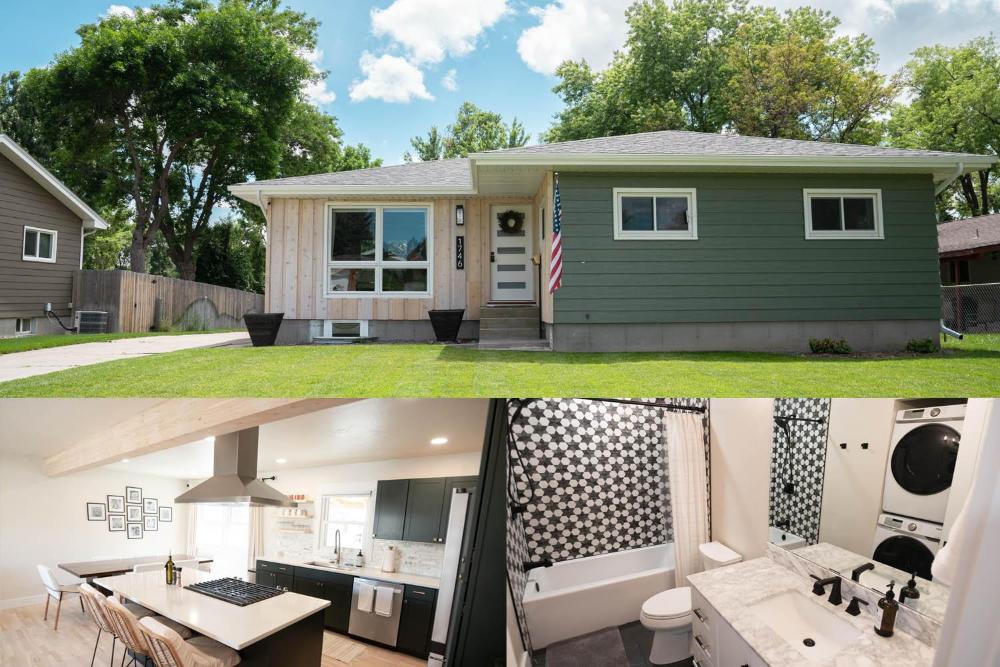 Billings Family House