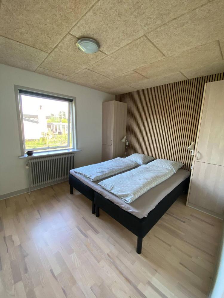 Billund Sol Center House