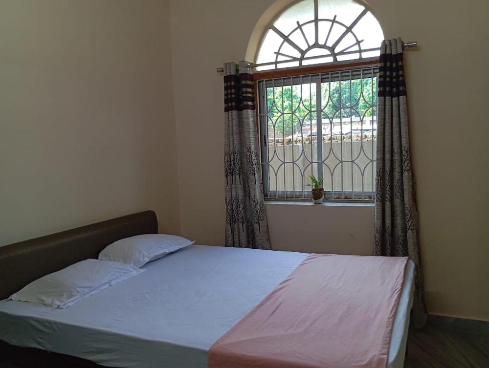 Birsa Munda Airport Nature Nook