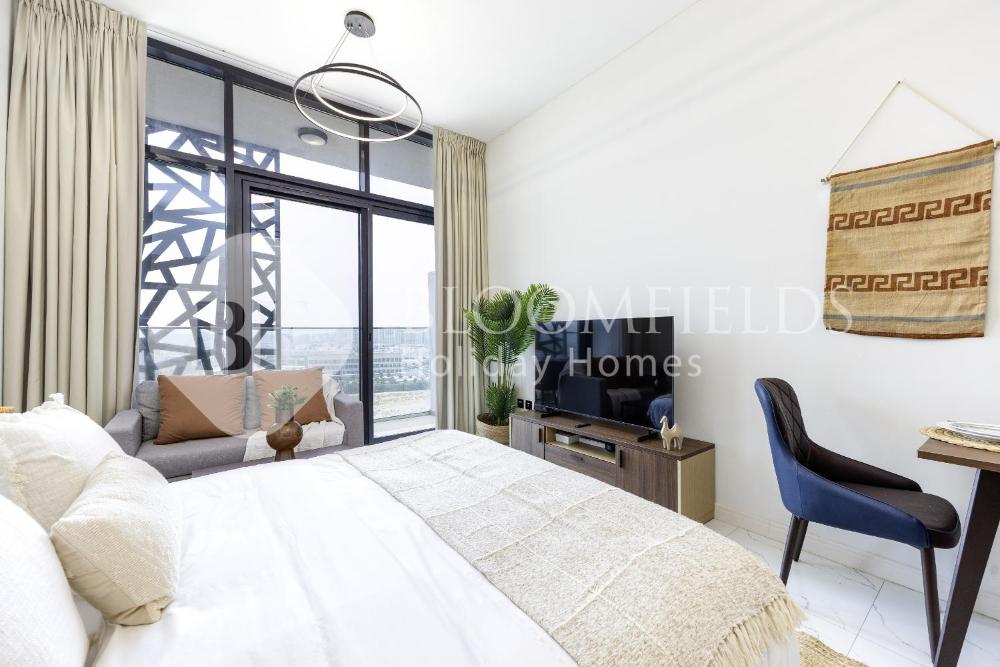 Bloomfields Cozy Stu The Gate Masdar