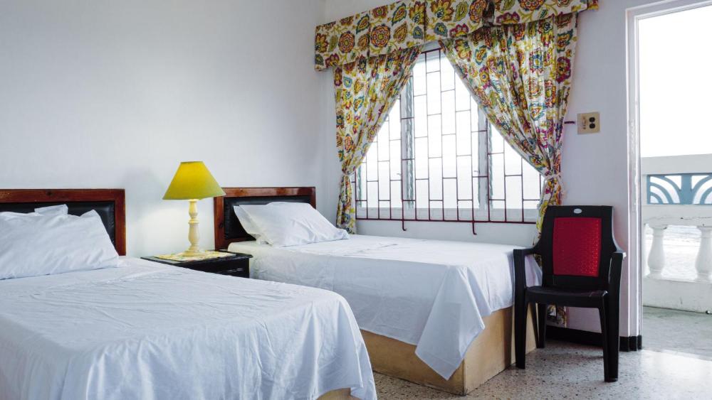 Blue Haven Guesthouse