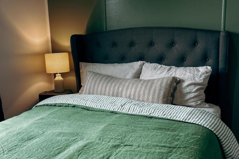 Bluff House Flinders Island Tasmania