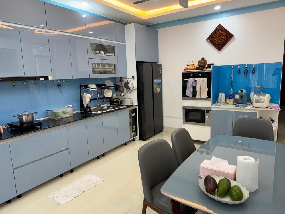 BMT near the Airport Homestay